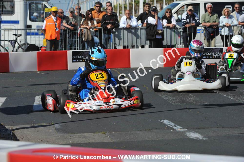 02/05/2010 : 2ème Kart Cup de La Grande Motte (photos Patrick Lascombes) 2010 — karting