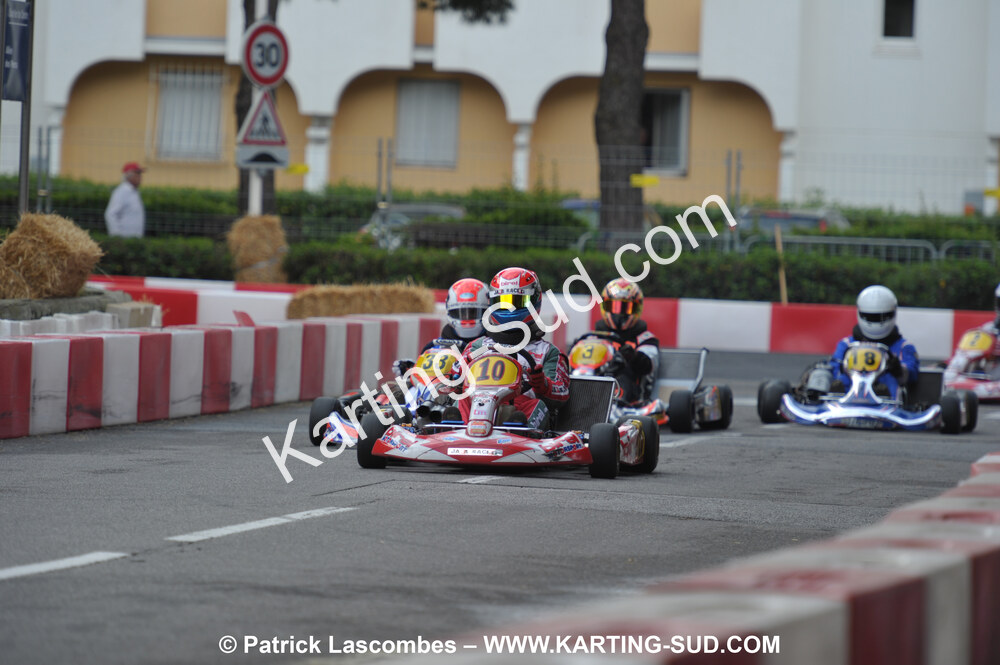 02/05/2010 : 2ème Kart Cup de La Grande Motte (photos Patrick Lascombes) 2010 — karting