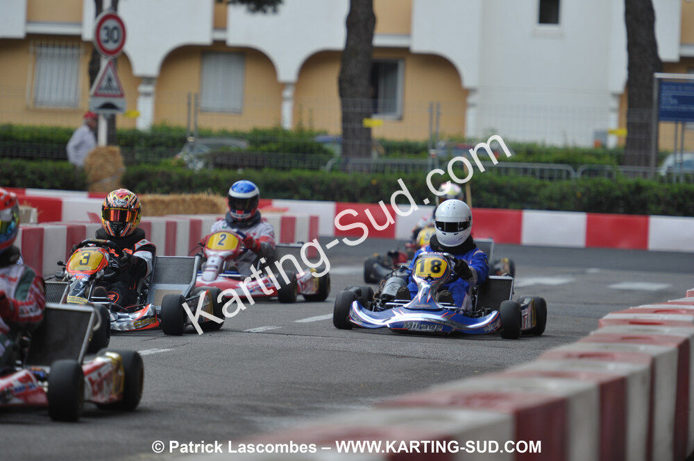 02/05/2010 : 2ème Kart Cup de La Grande Motte (photos Patrick Lascombes) 2010 — karting