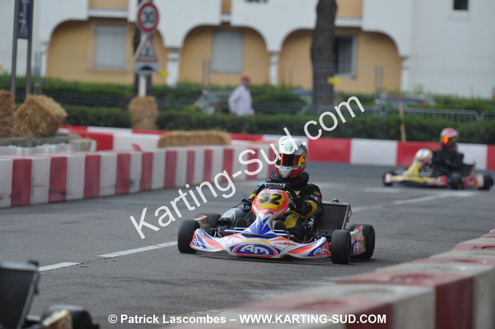 02/05/2010 : 2ème Kart Cup de La Grande Motte (photos Patrick Lascombes) 2010 — karting