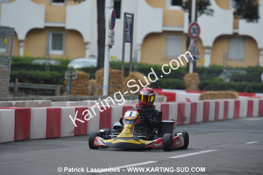 02/05/2010 : 2ème Kart Cup de La Grande Motte (photos Patrick Lascombes) 2010 — karting