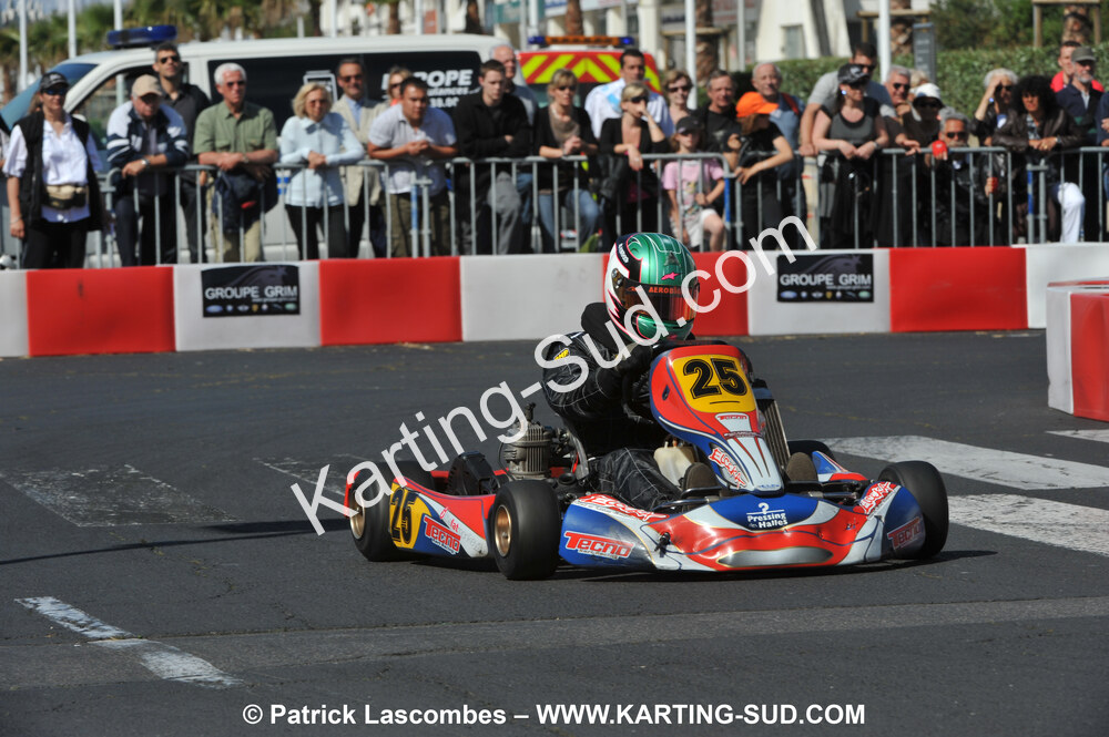 02/05/2010 : 2ème Kart Cup de La Grande Motte (photos Patrick Lascombes) 2010 — karting