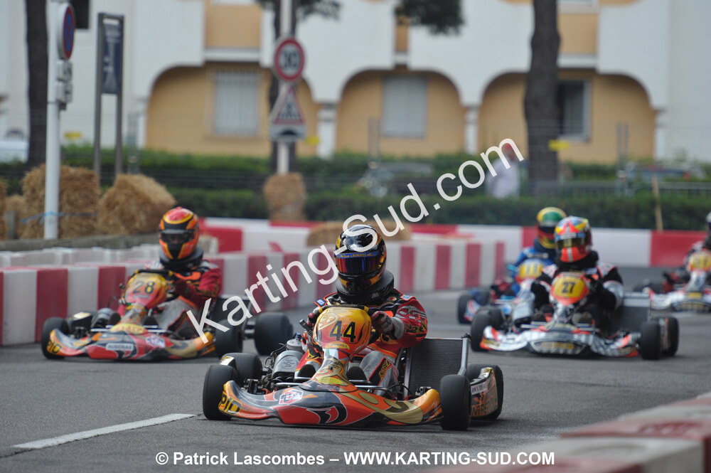 02/05/2010 : 2ème Kart Cup de La Grande Motte (photos Patrick Lascombes) 2010 — karting