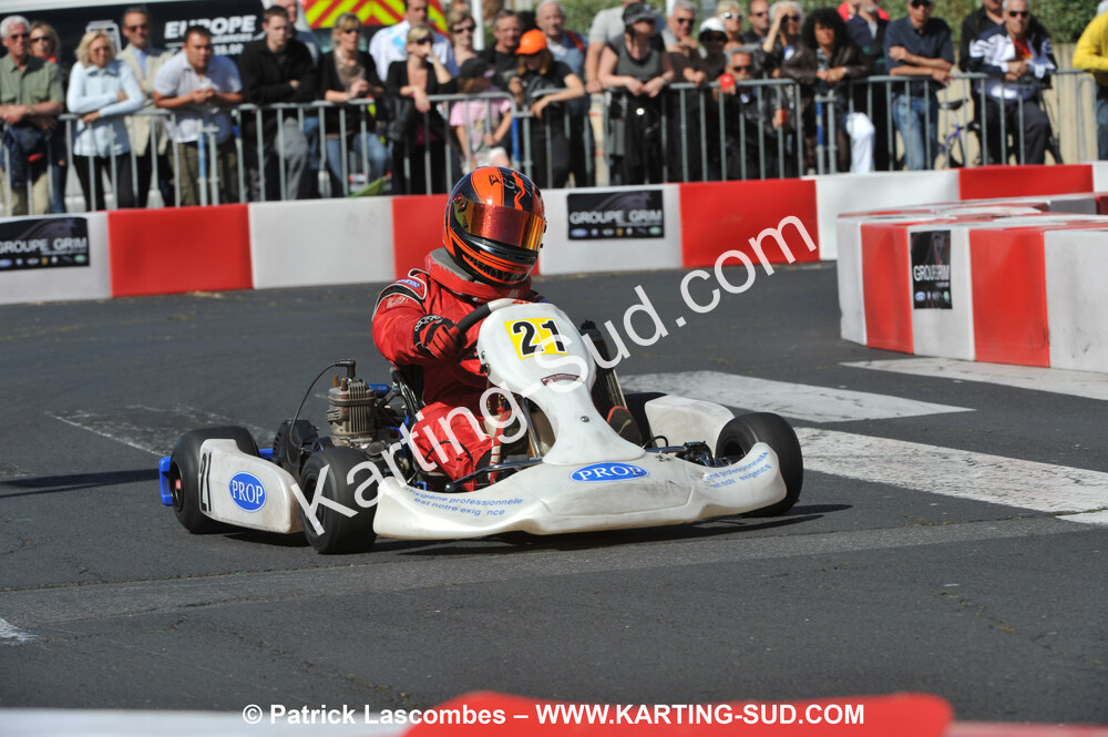 02/05/2010 : 2ème Kart Cup de La Grande Motte (photos Patrick Lascombes) 2010 — karting