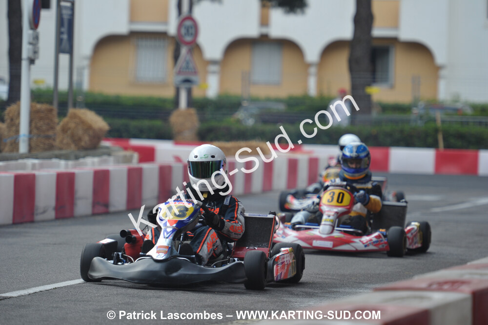 02/05/2010 : 2ème Kart Cup de La Grande Motte (photos Patrick Lascombes) 2010 — karting