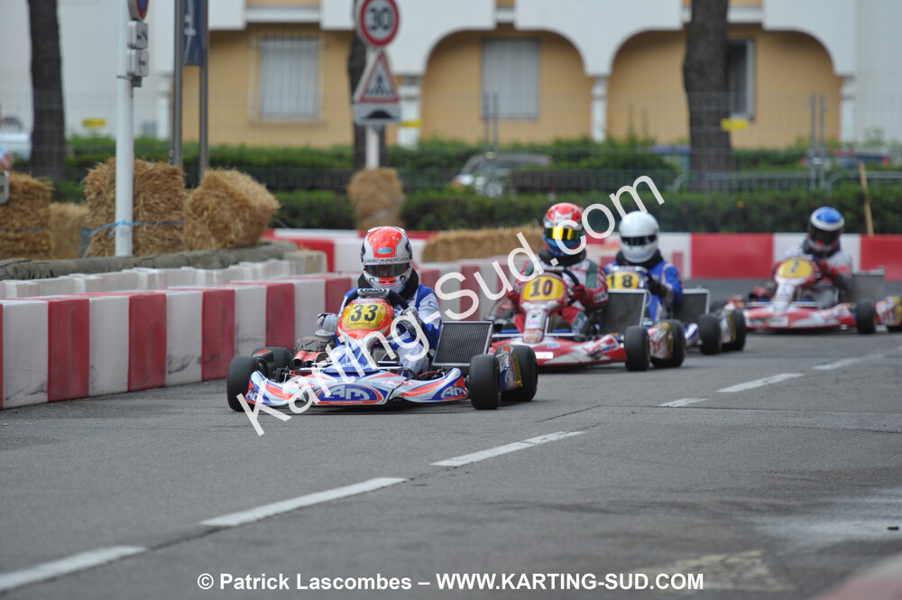 02/05/2010 : 2ème Kart Cup de La Grande Motte (photos Patrick Lascombes) 2010 — karting