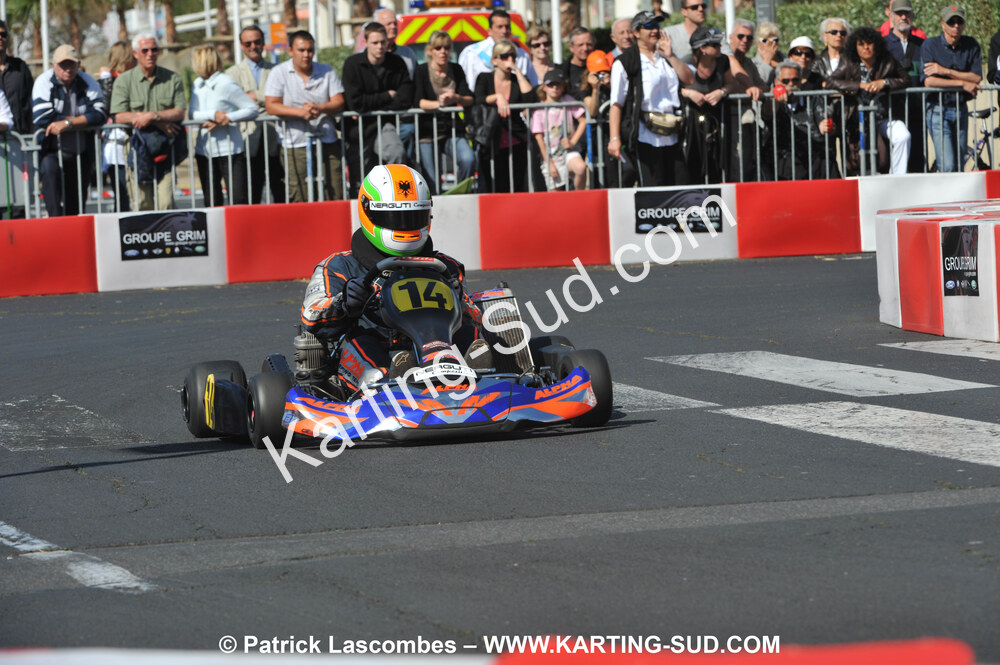 02/05/2010 : 2ème Kart Cup de La Grande Motte (photos Patrick Lascombes) 2010 — karting