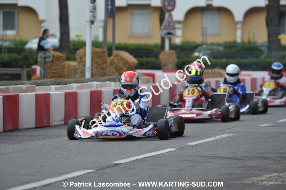 02/05/2010 : 2ème Kart Cup de La Grande Motte (photos Patrick Lascombes) 2010 — karting