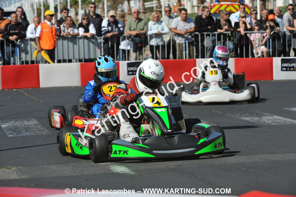 02/05/2010 : 2ème Kart Cup de La Grande Motte (photos Patrick Lascombes) 2010 — karting
