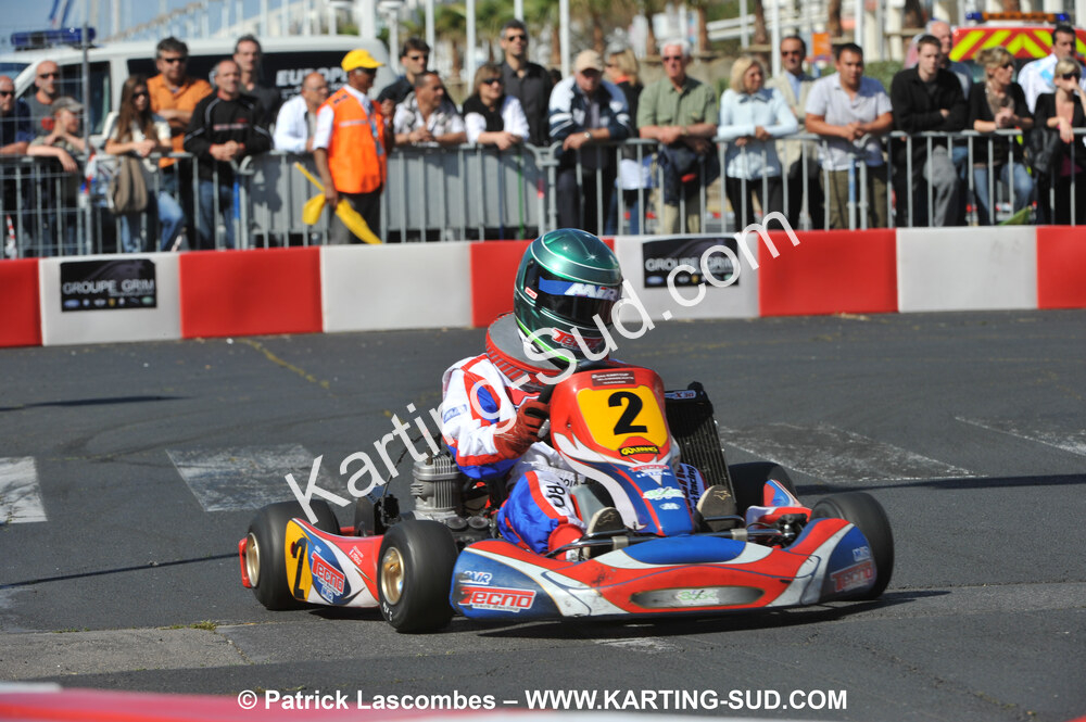 02/05/2010 : 2ème Kart Cup de La Grande Motte (photos Patrick Lascombes) 2010 — karting
