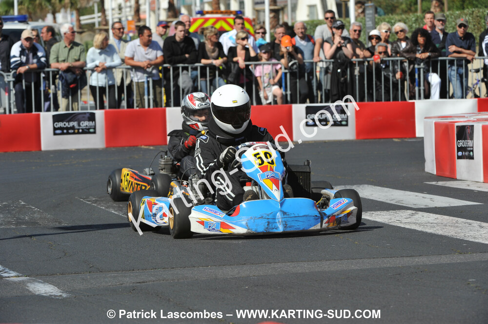 02/05/2010 : 2ème Kart Cup de La Grande Motte (photos Patrick Lascombes) 2010 — karting