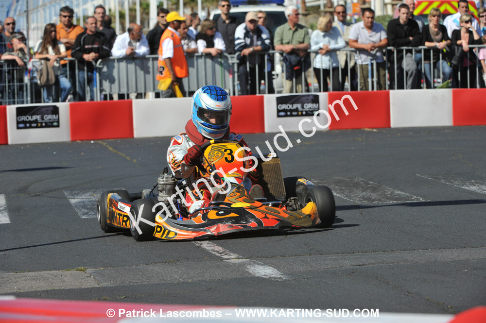 02/05/2010 : 2ème Kart Cup de La Grande Motte (photos Patrick Lascombes) 2010 — karting