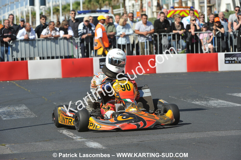 02/05/2010 : 2ème Kart Cup de La Grande Motte (photos Patrick Lascombes) 2010 — karting