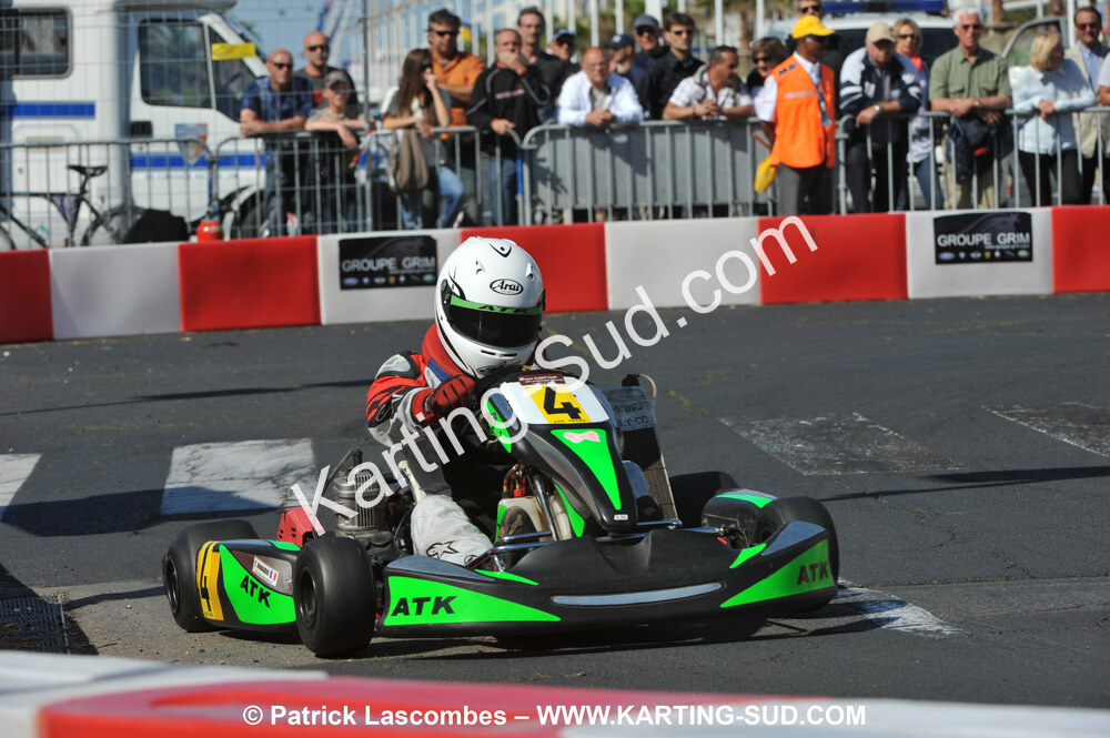 02/05/2010 : 2ème Kart Cup de La Grande Motte (photos Patrick Lascombes) 2010 — karting