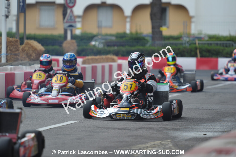 02/05/2010 : 2ème Kart Cup de La Grande Motte (photos Patrick Lascombes) 2010 — karting