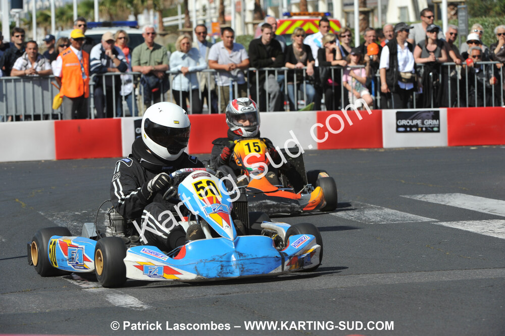 02/05/2010 : 2ème Kart Cup de La Grande Motte (photos Patrick Lascombes) 2010 — karting