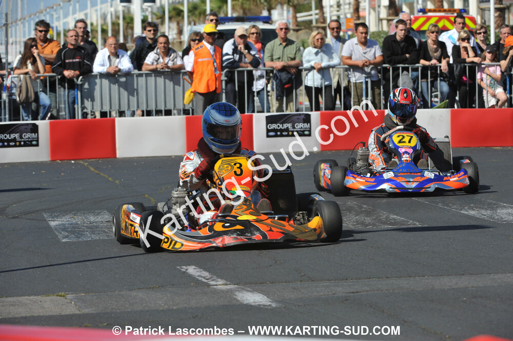 02/05/2010 : 2ème Kart Cup de La Grande Motte (photos Patrick Lascombes) 2010 — karting