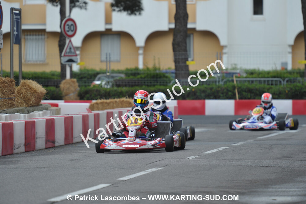 02/05/2010 : 2ème Kart Cup de La Grande Motte (photos Patrick Lascombes) 2010 — karting