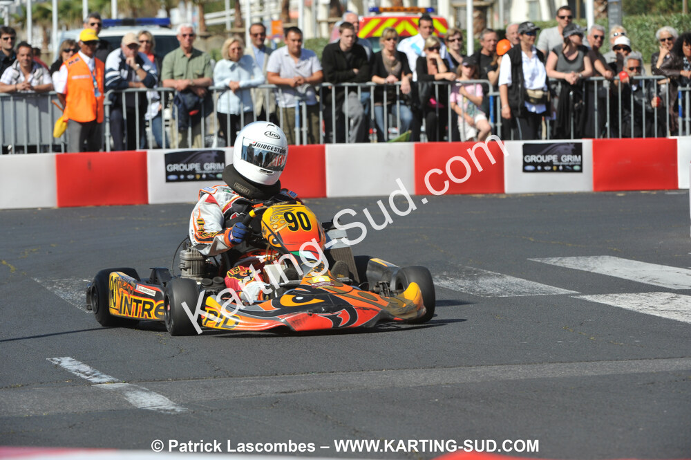 02/05/2010 : 2ème Kart Cup de La Grande Motte (photos Patrick Lascombes) 2010 — karting