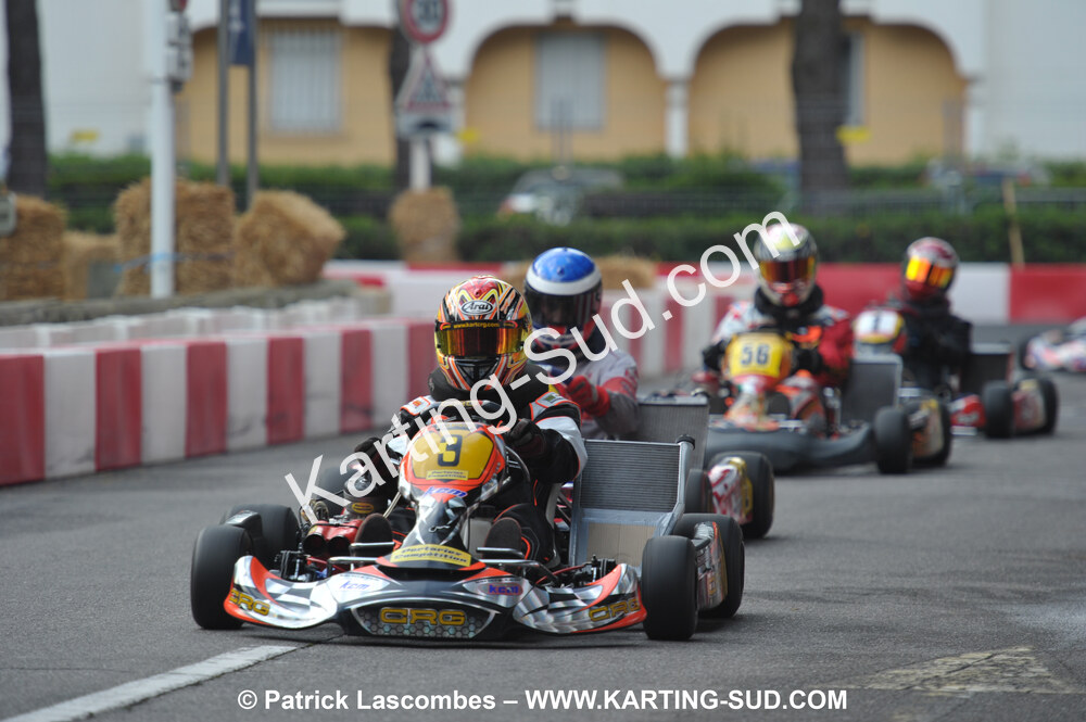 02/05/2010 : 2ème Kart Cup de La Grande Motte (photos Patrick Lascombes) 2010 — karting