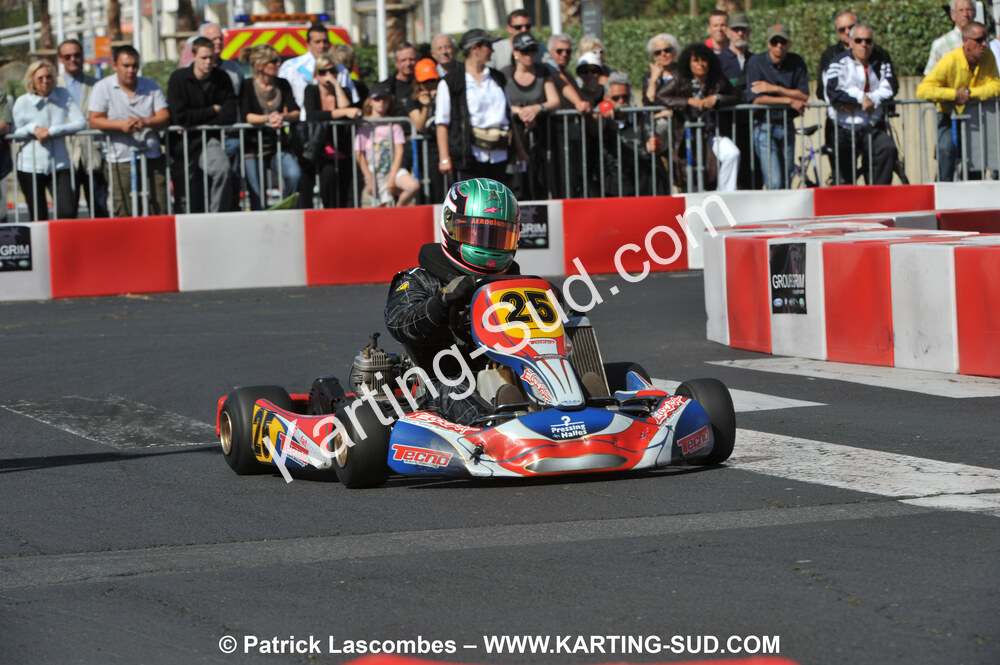 02/05/2010 : 2ème Kart Cup de La Grande Motte (photos Patrick Lascombes) 2010 — karting