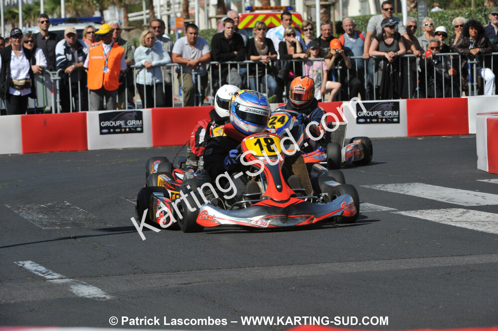 02/05/2010 : 2ème Kart Cup de La Grande Motte (photos Patrick Lascombes) 2010 — karting