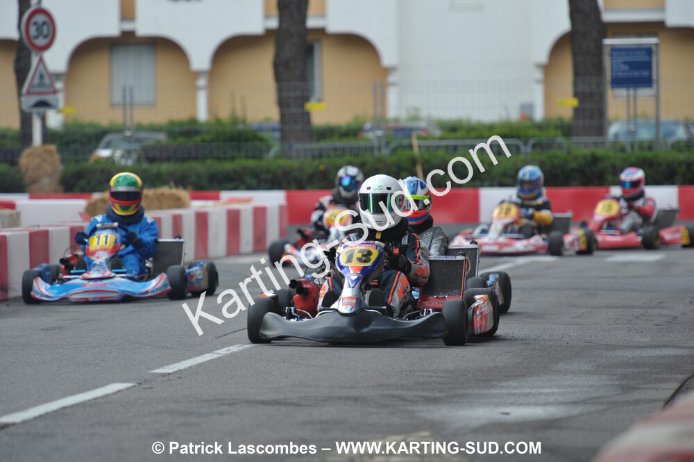 02/05/2010 : 2ème Kart Cup de La Grande Motte (photos Patrick Lascombes) 2010 — karting