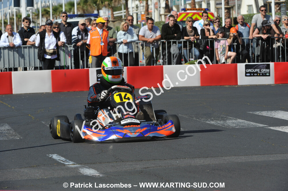 02/05/2010 : 2ème Kart Cup de La Grande Motte (photos Patrick Lascombes) 2010 — karting