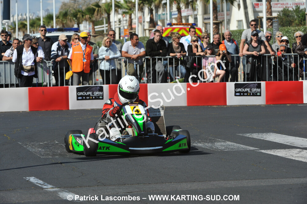 02/05/2010 : 2ème Kart Cup de La Grande Motte (photos Patrick Lascombes) 2010 — karting