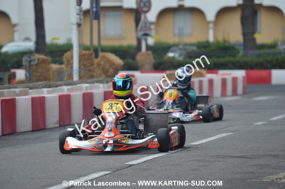 02/05/2010 : 2ème Kart Cup de La Grande Motte (photos Patrick Lascombes) 2010 — karting