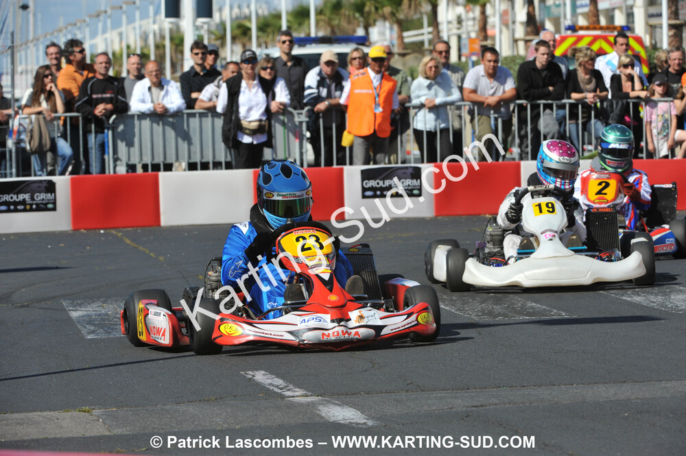 02/05/2010 : 2ème Kart Cup de La Grande Motte (photos Patrick Lascombes) 2010 — karting