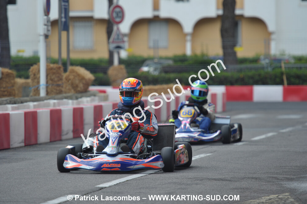 02/05/2010 : 2ème Kart Cup de La Grande Motte (photos Patrick Lascombes) 2010 — karting