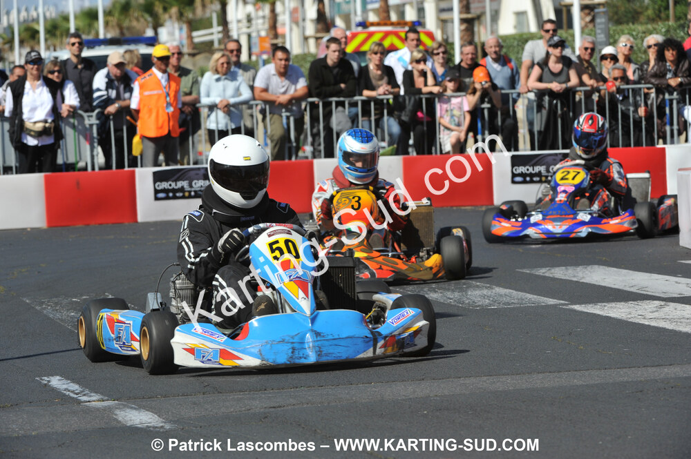 02/05/2010 : 2ème Kart Cup de La Grande Motte (photos Patrick Lascombes) 2010 — karting