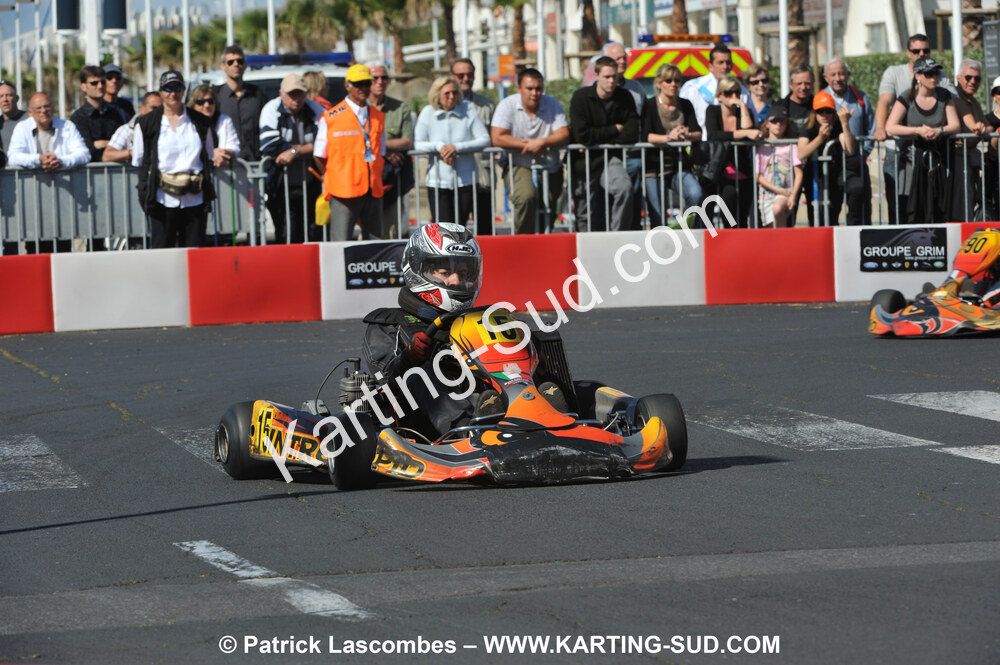 02/05/2010 : 2ème Kart Cup de La Grande Motte (photos Patrick Lascombes) 2010 — karting