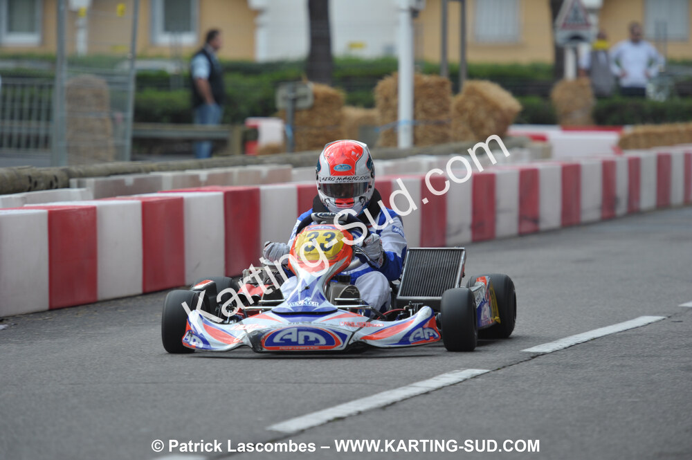 02/05/2010 : 2ème Kart Cup de La Grande Motte (photos Patrick Lascombes) 2010 — karting