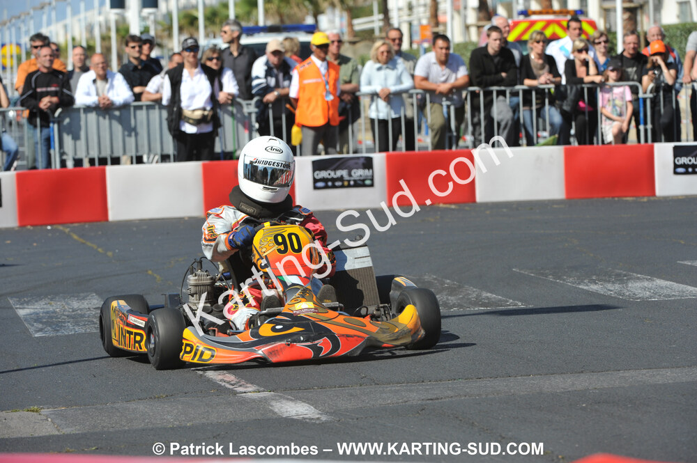 02/05/2010 : 2ème Kart Cup de La Grande Motte (photos Patrick Lascombes) 2010 — karting