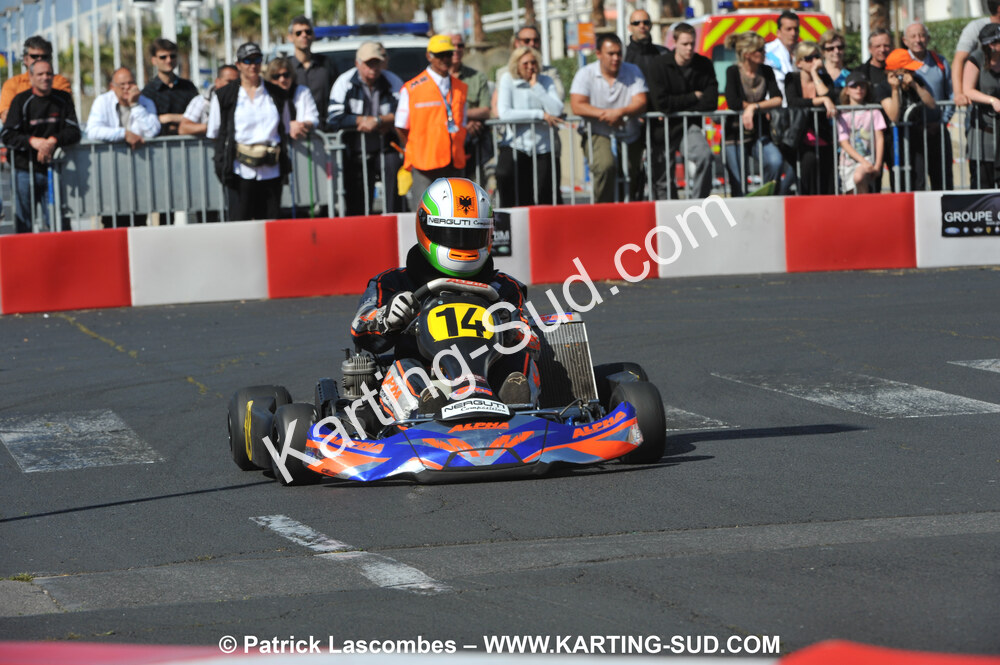 02/05/2010 : 2ème Kart Cup de La Grande Motte (photos Patrick Lascombes) 2010 — karting
