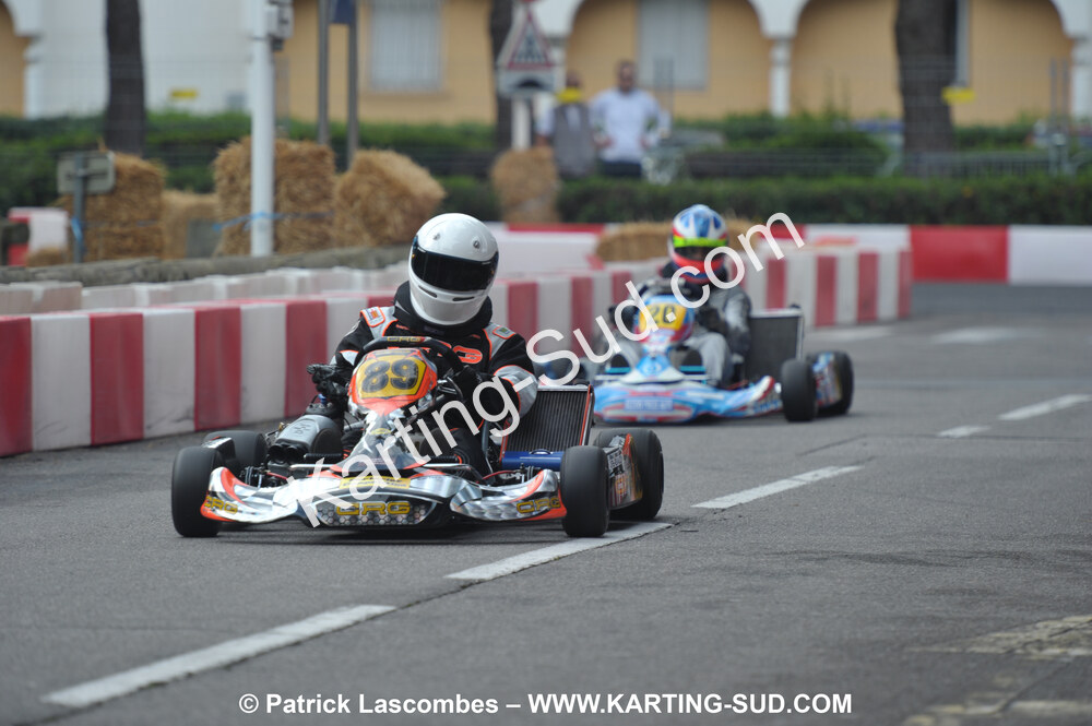 02/05/2010 : 2ème Kart Cup de La Grande Motte (photos Patrick Lascombes) 2010 — karting