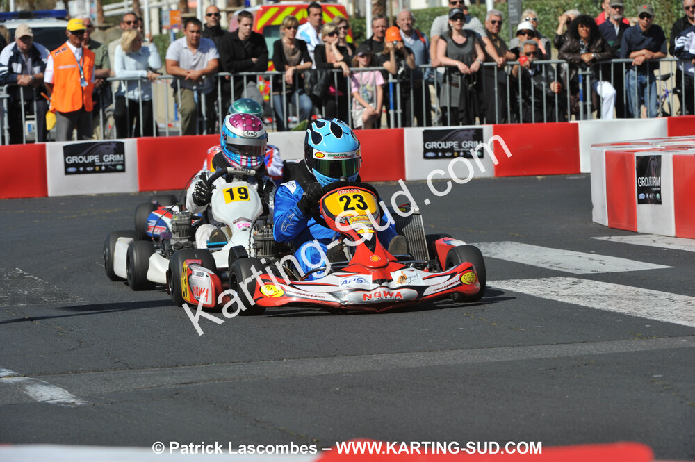 02/05/2010 : 2ème Kart Cup de La Grande Motte (photos Patrick Lascombes) 2010 — karting