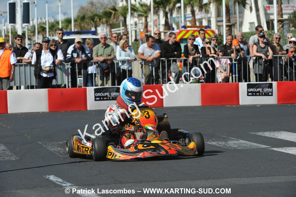 02/05/2010 : 2ème Kart Cup de La Grande Motte (photos Patrick Lascombes) 2010 — karting