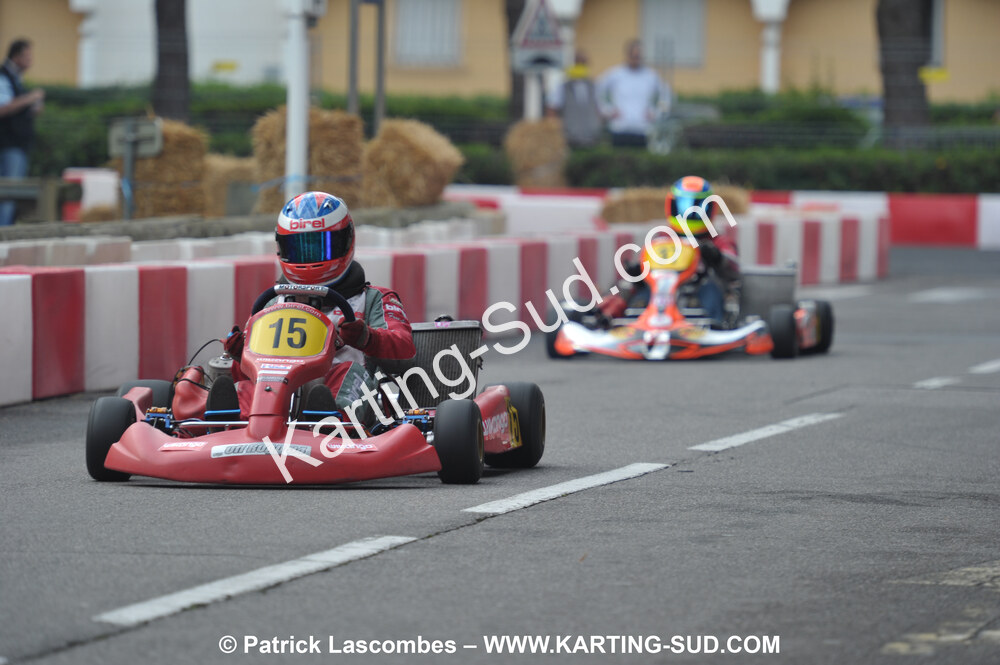 02/05/2010 : 2ème Kart Cup de La Grande Motte (photos Patrick Lascombes) 2010 — karting