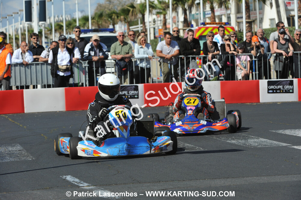 02/05/2010 : 2ème Kart Cup de La Grande Motte (photos Patrick Lascombes) 2010 — karting