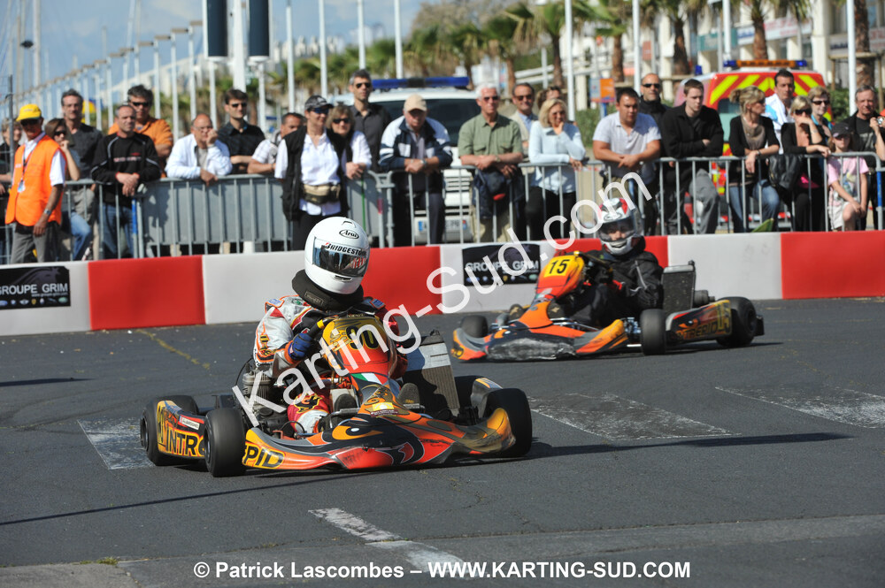 02/05/2010 : 2ème Kart Cup de La Grande Motte (photos Patrick Lascombes) 2010 — karting