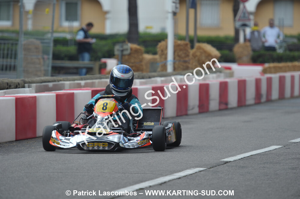 02/05/2010 : 2ème Kart Cup de La Grande Motte (photos Patrick Lascombes) 2010 — karting