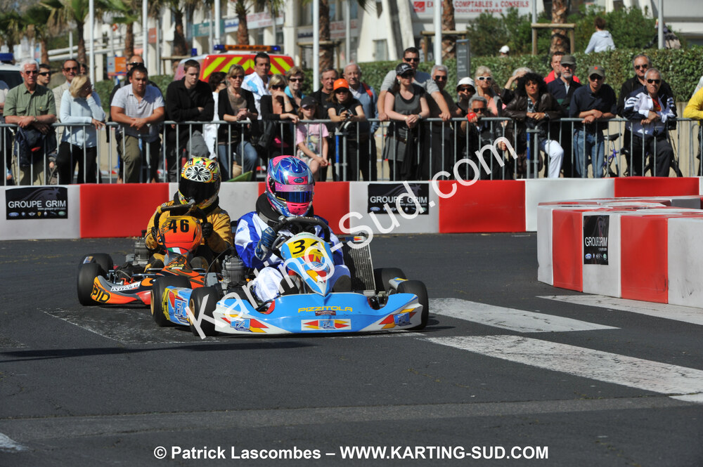 02/05/2010 : 2ème Kart Cup de La Grande Motte (photos Patrick Lascombes) 2010 — karting