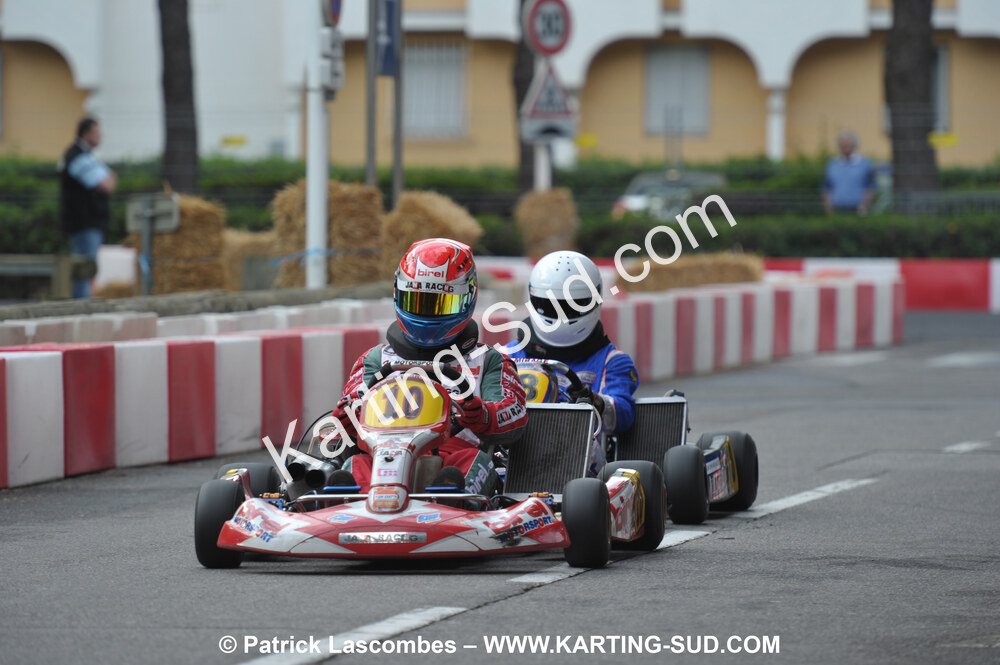 02/05/2010 : 2ème Kart Cup de La Grande Motte (photos Patrick Lascombes) 2010 — karting