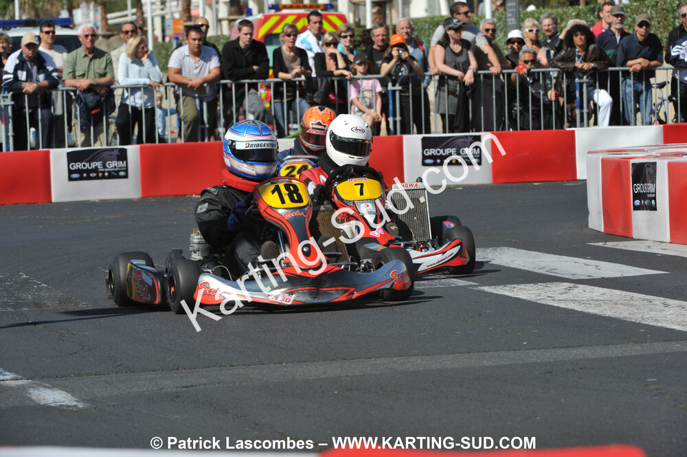02/05/2010 : 2ème Kart Cup de La Grande Motte (photos Patrick Lascombes) 2010 — karting