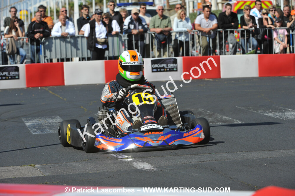 02/05/2010 : 2ème Kart Cup de La Grande Motte (photos Patrick Lascombes) 2010 — karting
