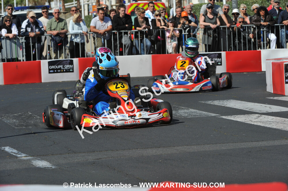 02/05/2010 : 2ème Kart Cup de La Grande Motte (photos Patrick Lascombes) 2010 — karting