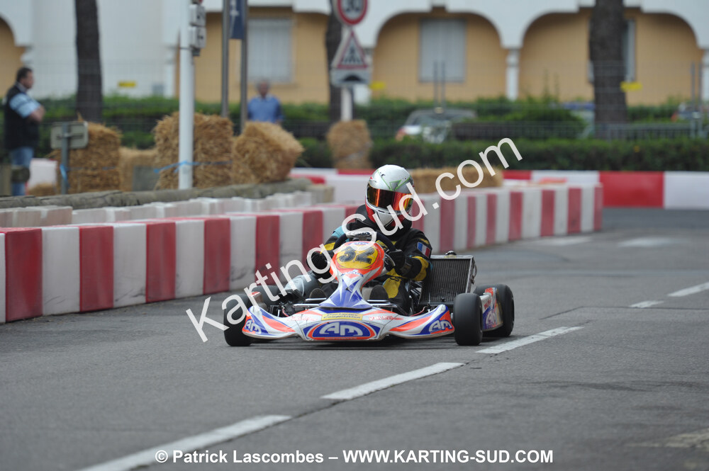 02/05/2010 : 2ème Kart Cup de La Grande Motte (photos Patrick Lascombes) 2010 — karting